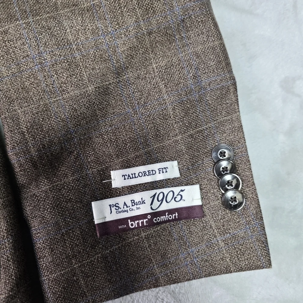 Jos. A. Bank nwt from